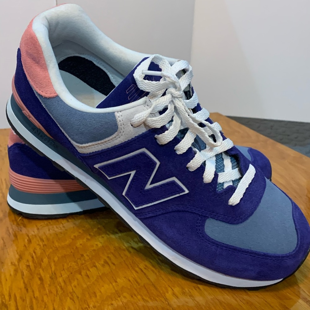 Men’s New Balance 574. Size 10.5
